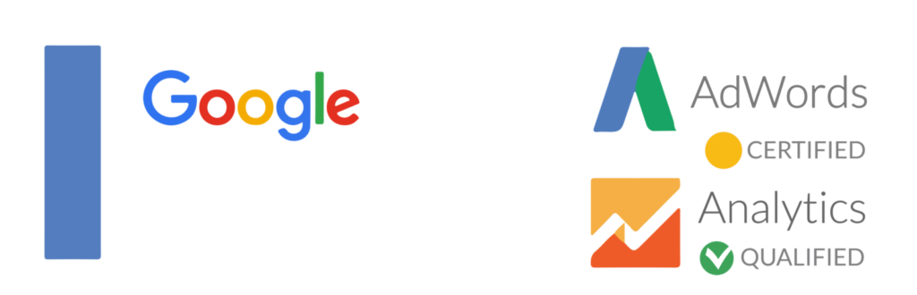 google business partner